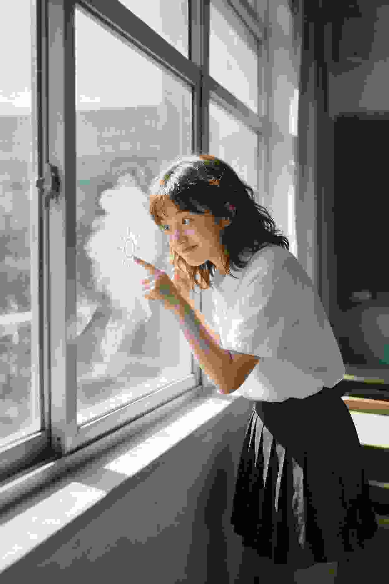 霸总追妻日常